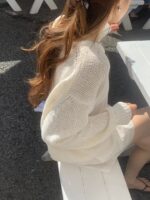 OUNCE Merlin Round Knit - Image 12