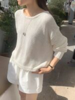 OUNCE Merlin Round Knit - Image 15