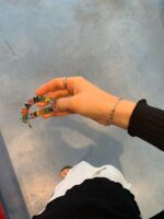 OUNCE Claire Rib Long Sleeve Tee - Image 10