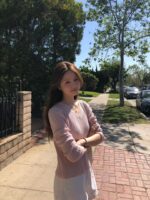 OUNCE V-Neck Rib Knit Top - Image 13