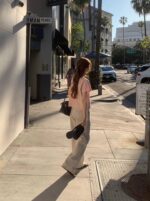 OUNCE Joy Half Tee - Image 4