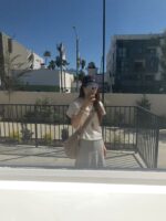 OUNCE Joy Half Tee - Image 6