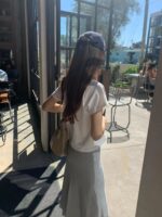 OUNCE Joy Half Tee - Image 8