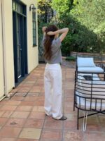 OUNCE Joy Half Tee - Image 9