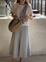 OUNCE Joy Half Tee - Image 11