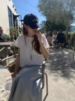 OUNCE Joy Half Tee - Image 12