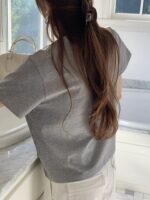 OUNCE Joy Half Tee - Image 14