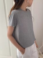 OUNCE Joy Half Tee - Image 17