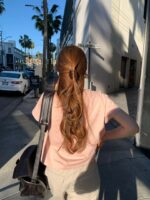 OUNCE Joy Half Tee - Image 18