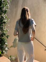 OUNCE Joy Half Tee - Image 19