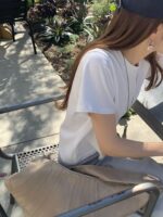 OUNCE Joy Half Tee - Image 20