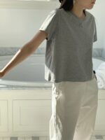 OUNCE Joy Half Tee - Image 22