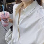 OUNCE Pond Boxy Shirt