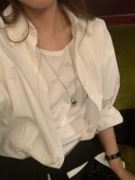 OUNCE Pond Boxy Shirt - Image 3