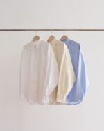 OUNCE Pond Boxy Shirt - Image 13