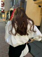 OUNCE Pond Boxy Shirt - Image 19