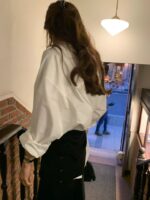 OUNCE Pond Boxy Shirt - Image 21