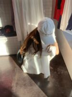 OUNCE Pond Boxy Shirt - Image 22