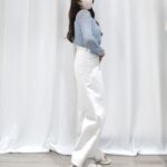 Comeback! Backless Seethrough Top - Image 4