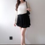 Comeback! Backless Seethrough Top - Image 14