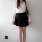 Comeback! Backless Seethrough Top - Image 15