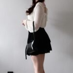 Comeback! Backless Seethrough Top - Image 16