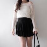 Comeback! Backless Seethrough Top - Image 18