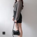 Comeback! Backless Seethrough Top - Image 24