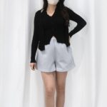 Halter Lace One Piece Top - Image 11