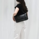 The Perfect Office Shoulder Bag