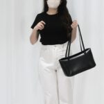 The Perfect Office Shoulder Bag - Image 9