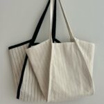 COMEBACK!! Double Sided Tote Bag