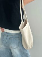 COMEBACK!! Double Sided Tote Bag - Image 8