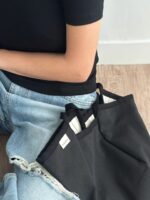 COMEBACK!! Double Sided Tote Bag - Image 7