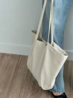 COMEBACK!! Double Sided Tote Bag - Image 9