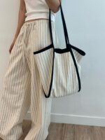 COMEBACK!! Double Sided Tote Bag - Image 4