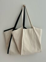 COMEBACK!! Double Sided Tote Bag - Image 12