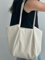 COMEBACK!! Double Sided Tote Bag - Image 10