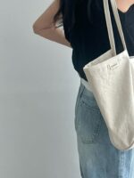 COMEBACK!! Double Sided Tote Bag - Image 11