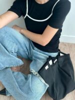 COMEBACK!! Double Sided Tote Bag - Image 6