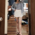 Clean Cut Mini Skorts - Image 15