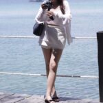 Clean Cut Mini Skorts - Image 17