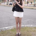 Clean Cut Mini Skorts - Image 20