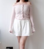 COMEBACK!! -10C Casual Shorts