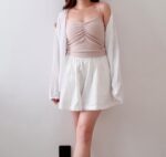 COMEBACK!! -10C Casual Shorts - Image 2