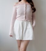 COMEBACK!! -10C Casual Shorts - Image 3