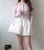 COMEBACK!! -10C Casual Shorts - Image 4