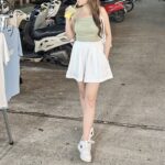 COMEBACK!! -10C Casual Shorts - Image 5