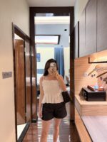 Pleated Camisole - Image 3