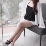 Pleated Camisole - Image 11